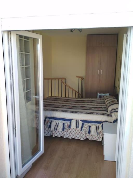 Loft Con Encanto De Raul Y Rosa 산세바스티안데레예스 외부 사진