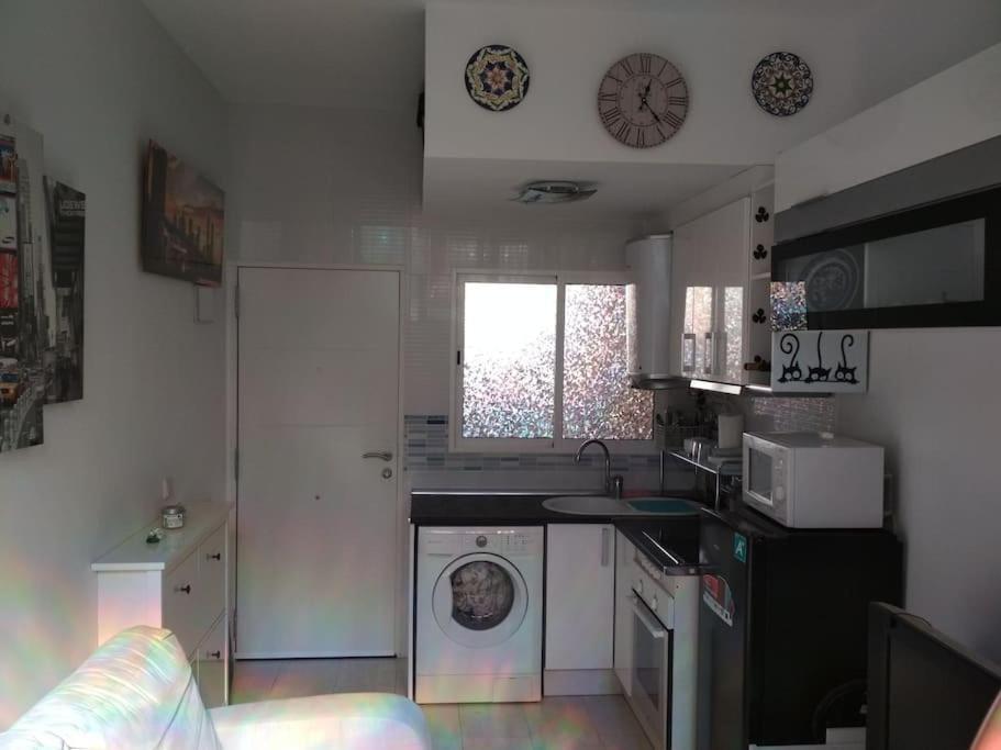 Loft Con Encanto De Raul Y Rosa 산세바스티안데레예스 외부 사진