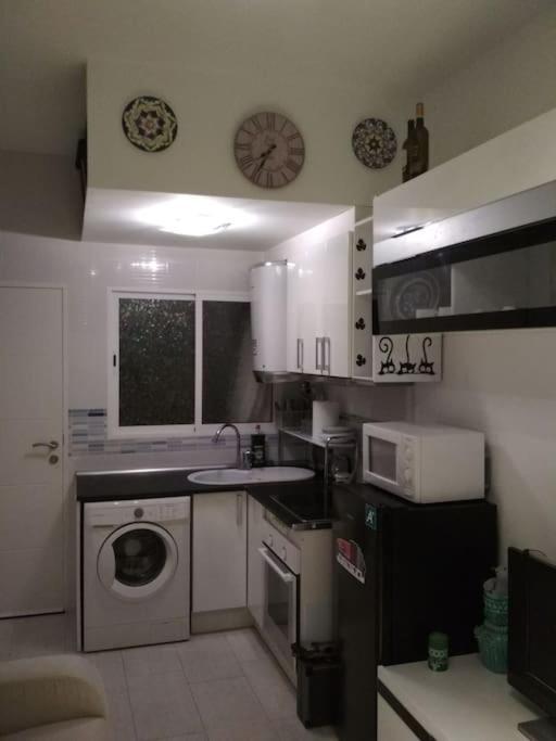 Loft Con Encanto De Raul Y Rosa 산세바스티안데레예스 외부 사진